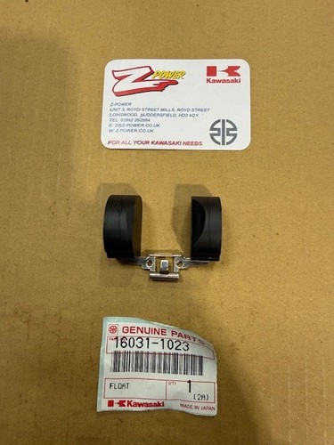 Kawasaki genuine nos z750 - genuine,
