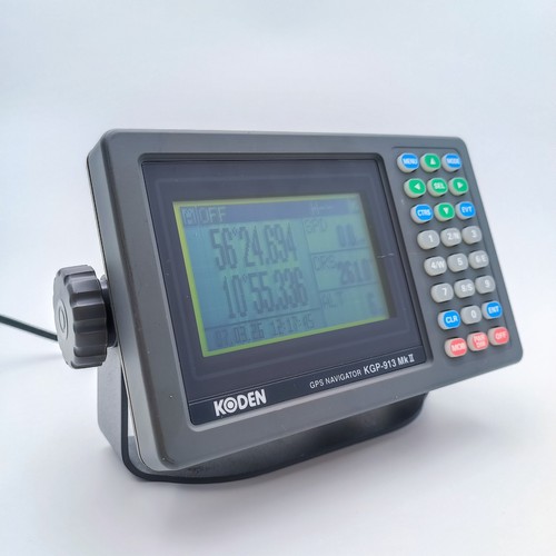 Koden kgp 913 gps - kgp-913,