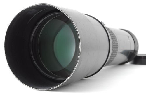 Near mint nikon s nikkor - mint],