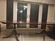 Rackstraw dining table 304cm - rackstraw,
