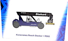 Atlas Editions- Eddie Stobart