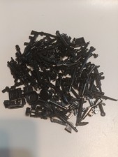 100 PCS WEAPON PACK - Assorted