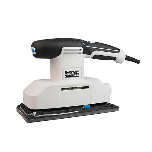 Mac allister sheet sander - sheet,