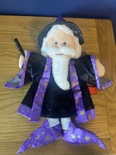 Tellatale Fiesta Crafts Wizard