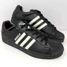 VTG 2003 Adidas Jam Master Jay