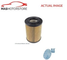 ENGINE AIR FILTER ELEMENT BLUE