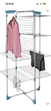 Minky Tower 40m Indoor Clothes