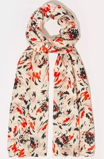 Jigsaw Scattered Petal Long