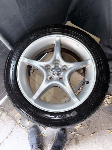 Toyota celica vvt 1999 2005 - toyota,