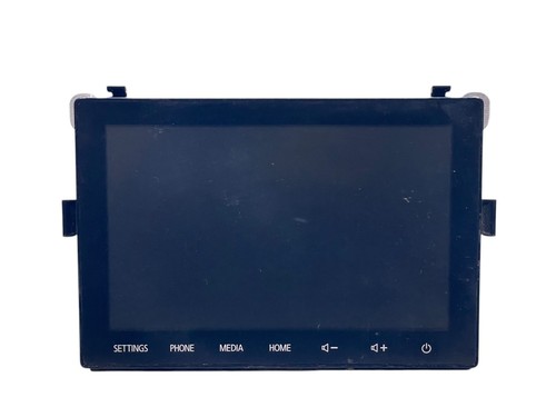 Mitsubishi outlander mk3 - mk3, radio