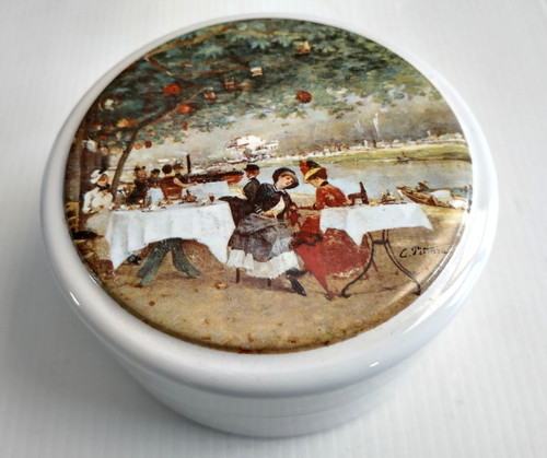 Patum peperium vintage - patum,