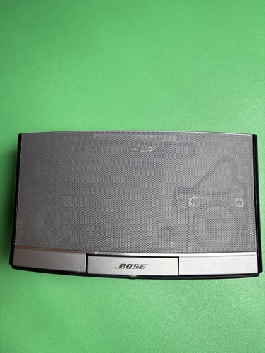 Bose sounddock portable - sounddock,