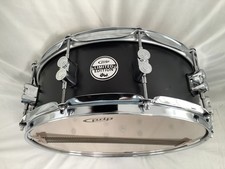 SNARE DRUM 14”DW PDP