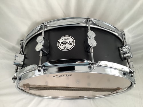 Snare drum pdp - drum, 14”dw