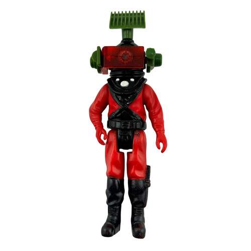 Action force muton complete - action,