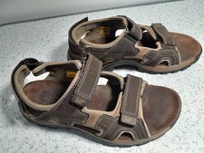 CAT Mens Sandals  Size UK  9