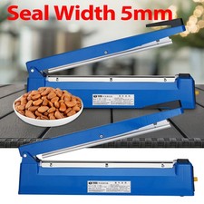 Vacuum Food Sealer Heat Poly