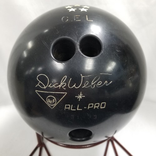 Amf dick weber - amf, 5