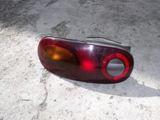 MAZDA MX5 REAR LIGHT UNIT - LEFT  LHS  (MK1 1989 - 1997) PASSENGER SIDE  EUNOS
