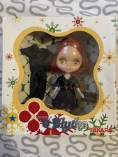 Blythe Takara Hasbro Doll-