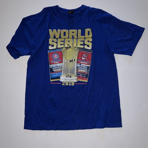 2018 cubs world - 2018,