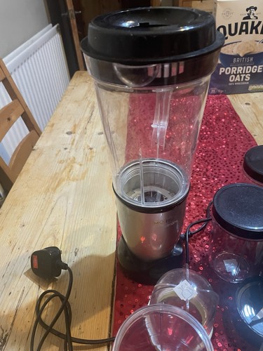 Health multi blender - health,