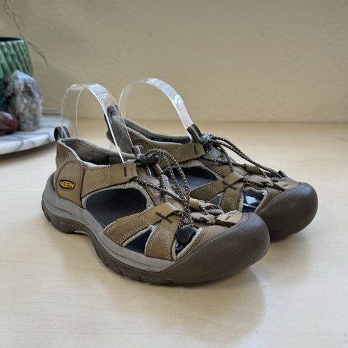 Keen newport leather - keen,