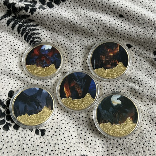 Set smaug lord - set,