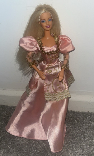 Vintage 1997 barbie - 1997,