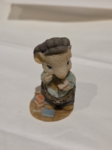 Vintage ceramic figurine - vintage,