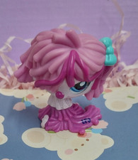 Littlest Pet Shop Komondor
