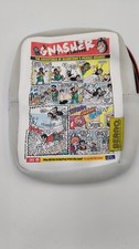 Beano Gnasher And Gnipper