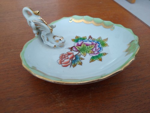 Herend hungary porcelain - herend,