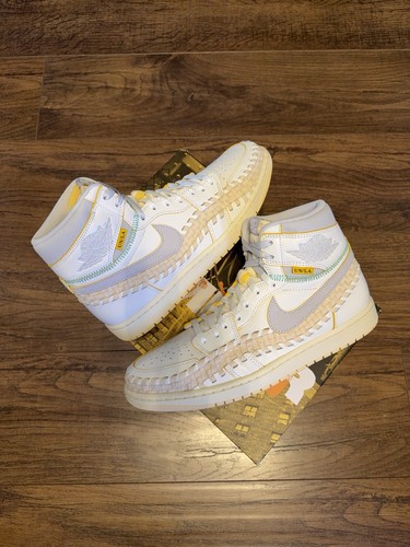 Jordan retro high union - jordan,