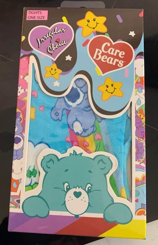 Irregular choice care - care, bear