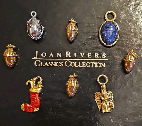Lot joan rivers egg - of,