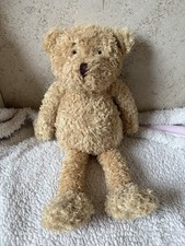 MOTHERCARE VINTAGE TINY TEDDY