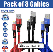 iPhone Charger Cable Fast