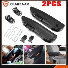 2PCS Universal Adjustable