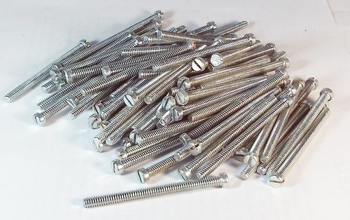 100 meccano 50mm long - 100,