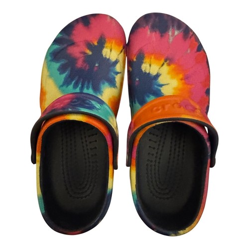 Crocs bistro graphic clog - bistro,