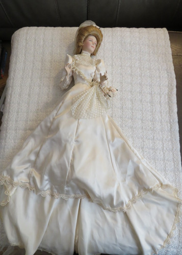 Franklin mint heirloom - franklin,