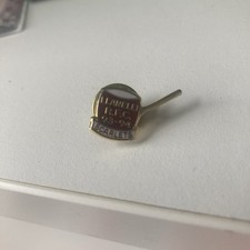 Rugby Union Pin Badges