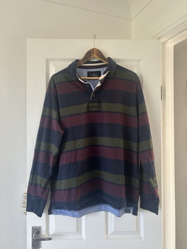 Blue harbour regular - blue,