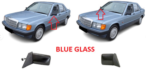 New for w201 mb - 82-93,,