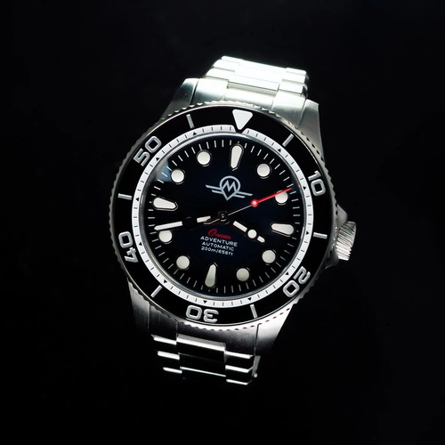 Monro ocean adventure - ocean,