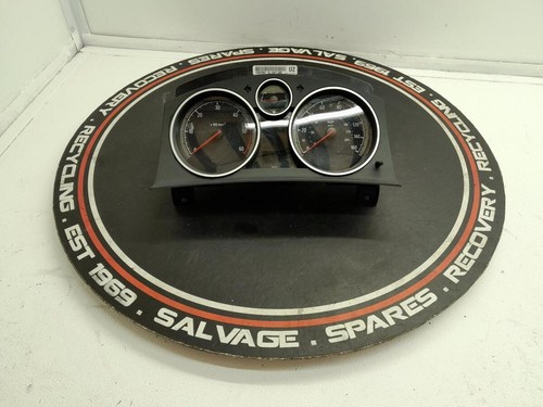 Vauxhall astra 2008 speedo - 2008, h
