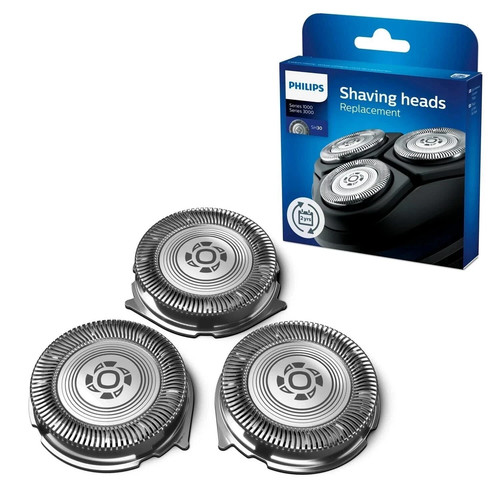 Philips genuine replacement - genuine,