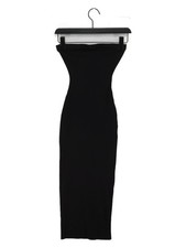 Naked wardrobe bodycon midi - wardrobe,