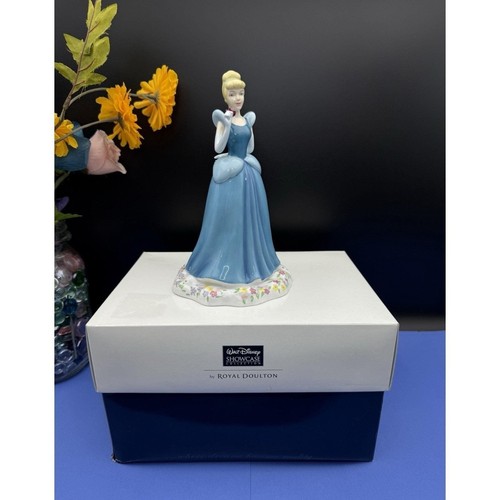 Royal doulton cinderella - royal,